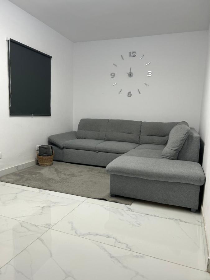 Enzo Suite Las Palmas / Gran Canaria Exterior foto